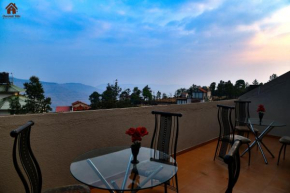 Chocolate villa Mahabaleshwar